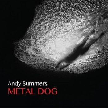 Metal Dog