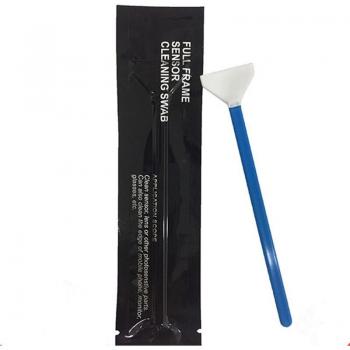 5pcs DSLR Camera APS-C Sensor Cleaning Swab Kit