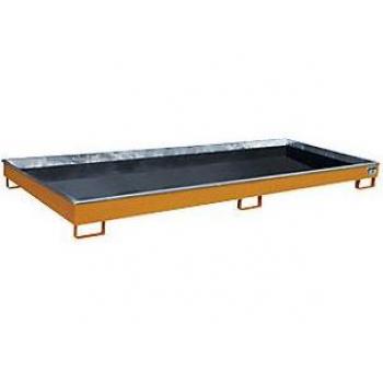 Collettore Eurokraft Pro PE