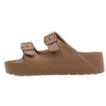 Limma Mariolu 39 Cuir – Sandales à Talons Bas