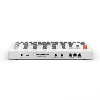 Elektron Model:Samples Six Track Sample Player