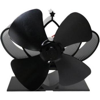 Wood Burner Fan