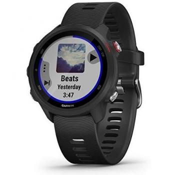 Garmin Forerunner 245 Music GPS Running Watch
