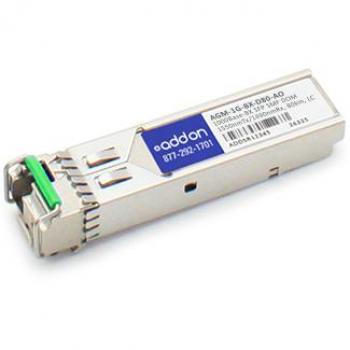 AGM-1G‑BX‑D80‑AO FiberLink Module