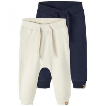 Pantalones de Atletismo Nbntakki Sapphire Noche 80 grados