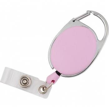 Retractable Alarm Keychain for Small Accessories