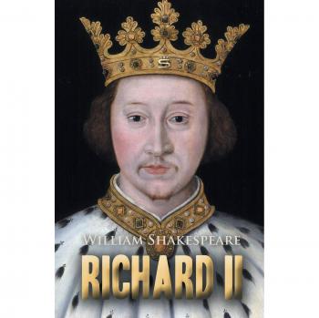Richard ii paperback