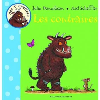 Les contraires