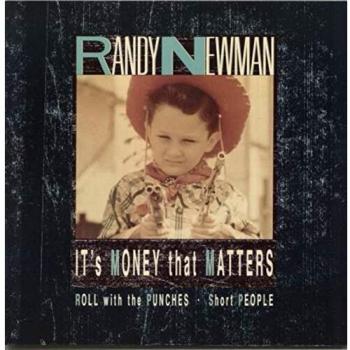 Randy Newman