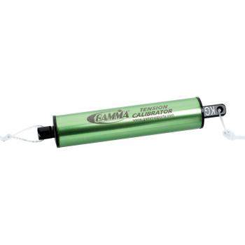 Gamma String Tension Tester
