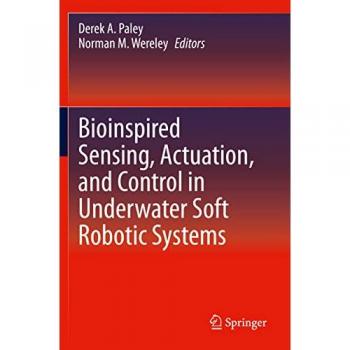 Bioinspired Sensing, Actuation, and Control in Underwater Soft Robotic Systems