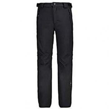 Cmp Jungen Climaprotect Softshellhose, Antrazit, 140 EU
