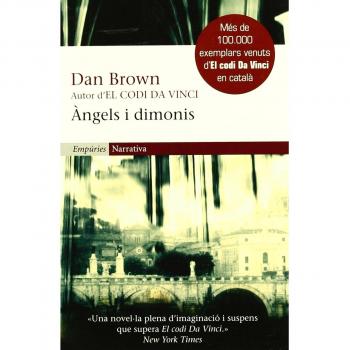 Àngels i dimonis