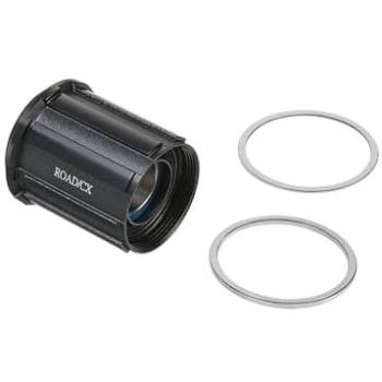 Siluro Libero Nucleo Ritchey Zeta & Zeta GX‑WCS Shimano
