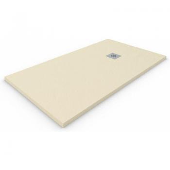 Receveur de Douche Plat Allstone 6 Couleurs