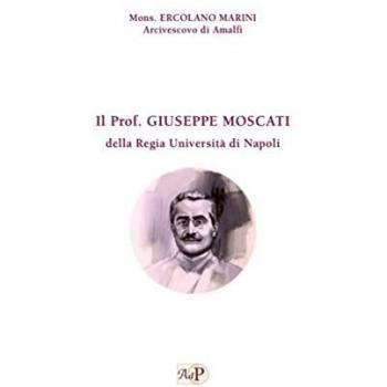 Libri Marini Ercolano (Mons.)