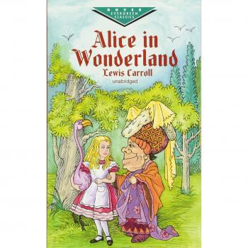 Alice in Wonderland