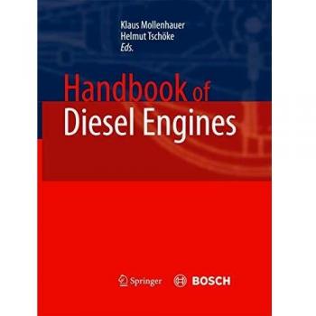 Handbook of Diesel Engines