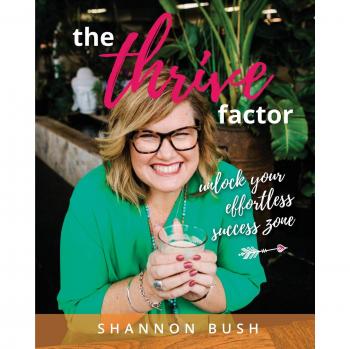 The Thrive Factor