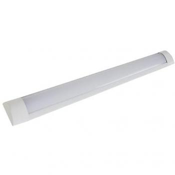Réglette LED 60cm 24W