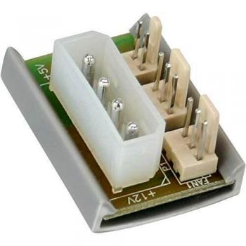 Cable adaptador InLine 33008A para sistemas de refrigeración