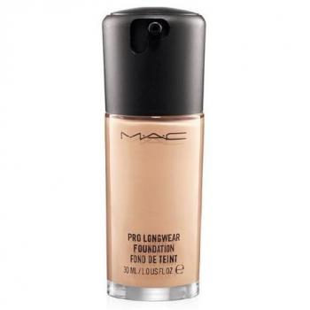 MAC Pro Longwear Foundation in NC42, 30 ml