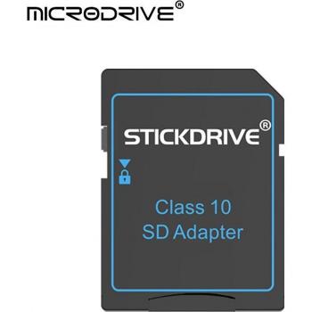 Mémoire MicroSD 128 Go
