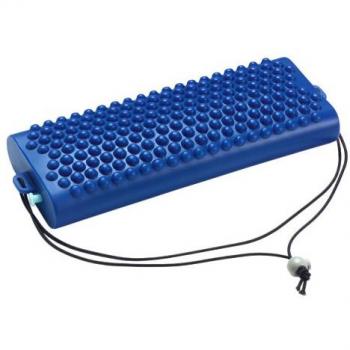 Gymnic Ergonomisches Rückenkissen Vita Roll