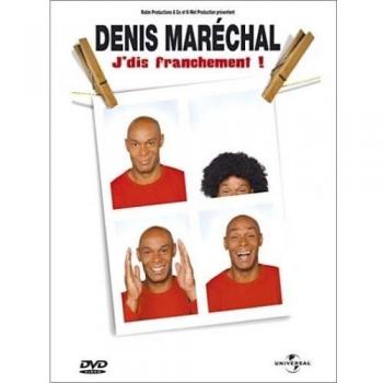 Maréchal, Denis