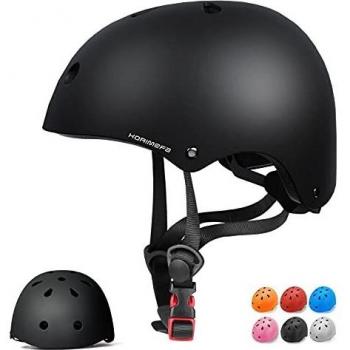 Casco Leggero KORIMEFA per Adolescenti