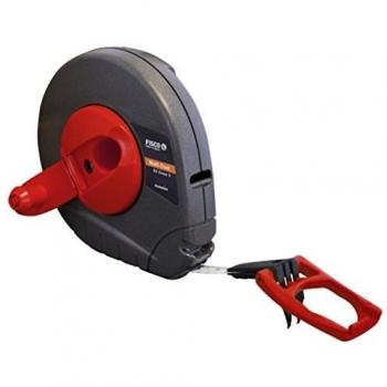 FISCO 20‑Metre Steel Tape (10 mm) – B4 Variant