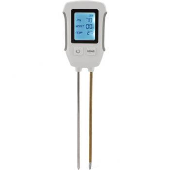 Eosnow AgriProbe Digitali 2Sonda e pH