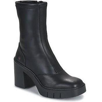 Bottines Art BERNA – Noir – Femmes – 37,38,39,40,41