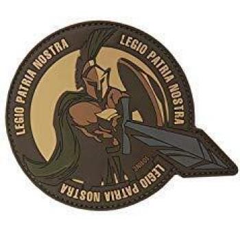 Patch Cavaliere 12x9