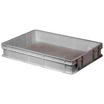Cassa alimentare sovrapponibile 60x40 h. 11