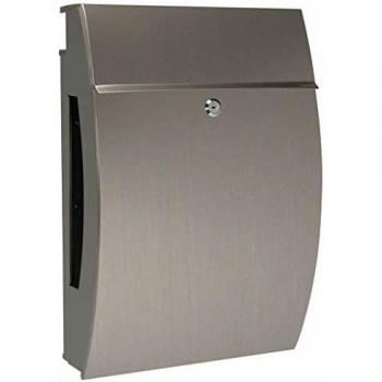 Perel Briefkasten NYC Design