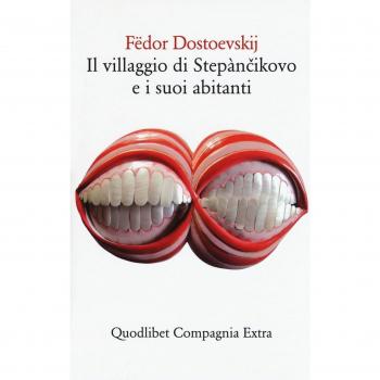 Il villaggio di Stepànčikovo e i suoi abitanti