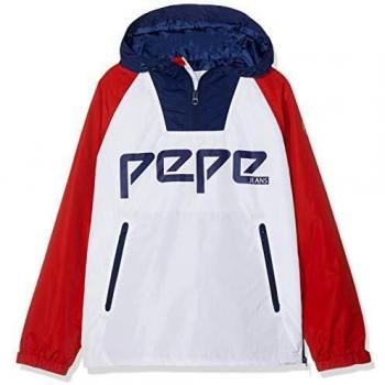 Pepe Jeans Hampshire Pb400869 Chaqueta para Niños 12-13 años