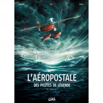 L'Aéropostale