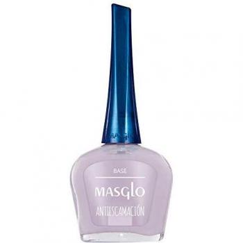 Masglo Base Coat Antiescamación 13,5ml