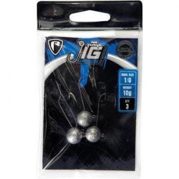 Fox Rage Finesse Jig Heads