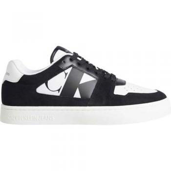 Chaussures de sport Calvin Klein Homme Noir 40
