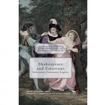 Shakespeare and Emotions
