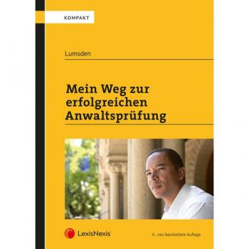 LexisNexis ARD ORAC Mein Weg zur erfolgreichen Anwaltsprüfung