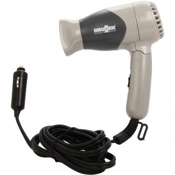 Secador de viaje 12 V Brunner 324/001