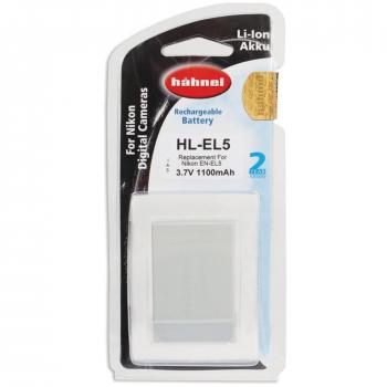 Batería inteligente Hähnel HL‑EL5 1230 mAh