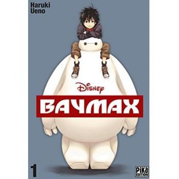 Baymax
