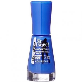 Vernis À Ongles So Laque N60 Bleu Magnifique