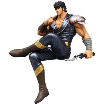 Blocca Noodles – Hokuto no Ken – Kenshiro (Furyu)