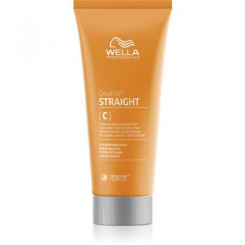 Wella Haarpflege Creatine+ Glättungscreme 200 ml